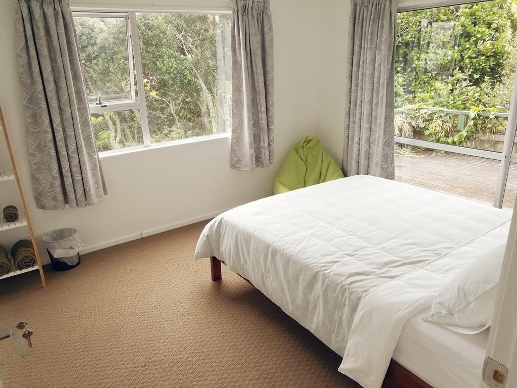 Guest house Mission Bay *