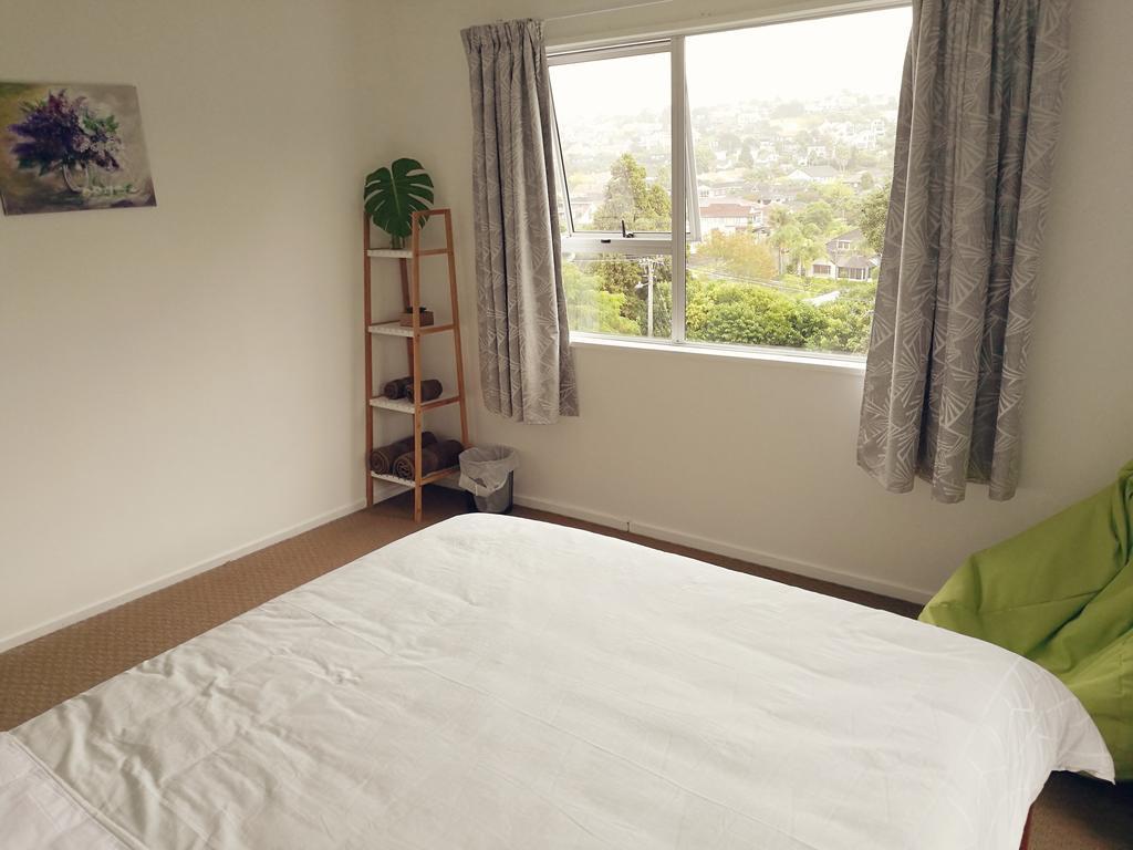 Mission Bay Guest house *