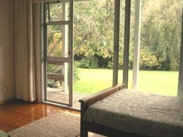 Kawai Purapura Yoga Retreat Centre Resort Auckland