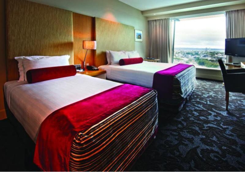 The Grand By Skycity 5*