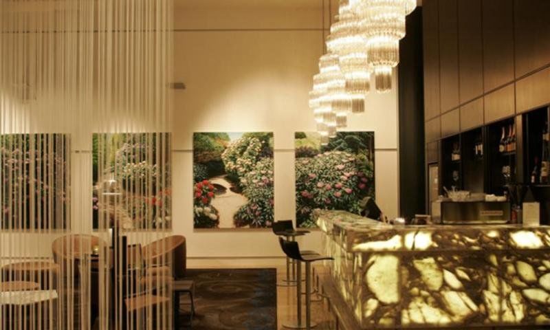 The Grand By Skycity Hotel Auckland