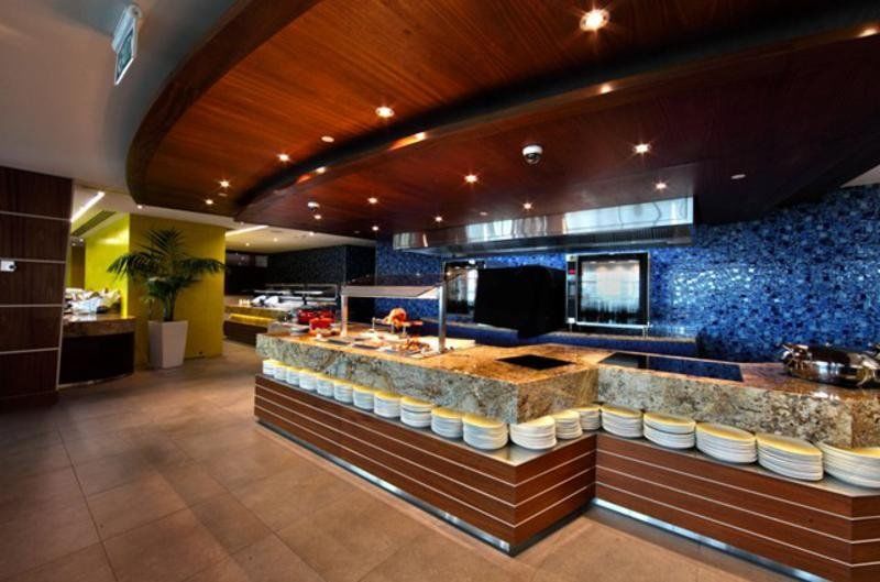 The Grand By Skycity Hotel 5*