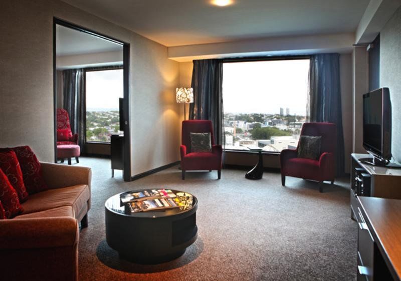 The Grand By Skycity Auckland