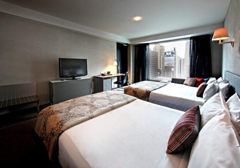 Hotel The Grand By Skycity 5*