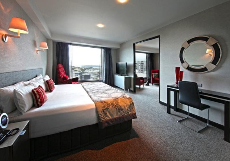 The Grand By Skycity Hotel 5*