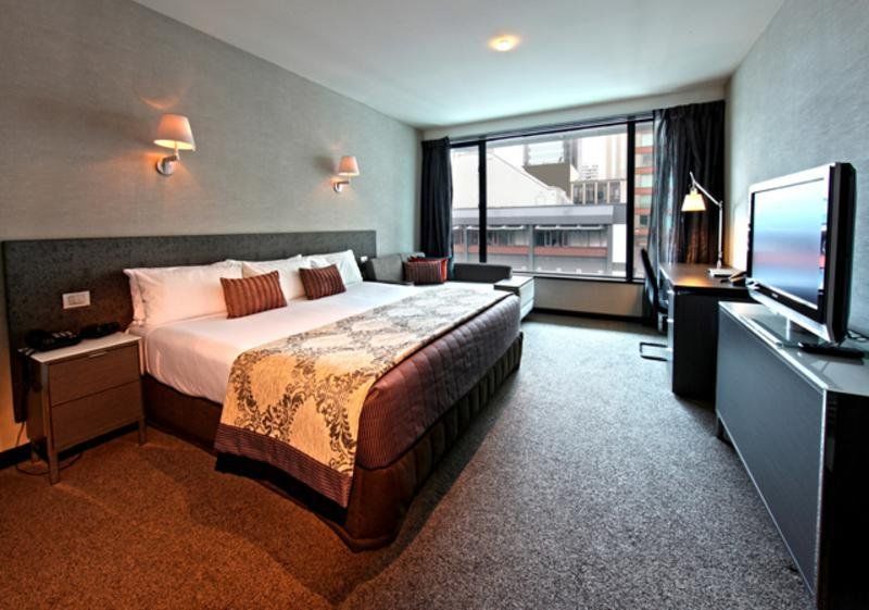Hotel The Grand By Skycity