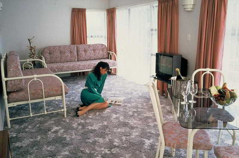 Manukau & Conference Centre Hotel