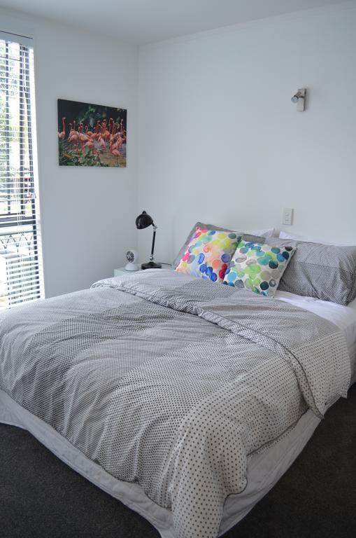 Apartamento Peaceful Two Bedroom Auckland
