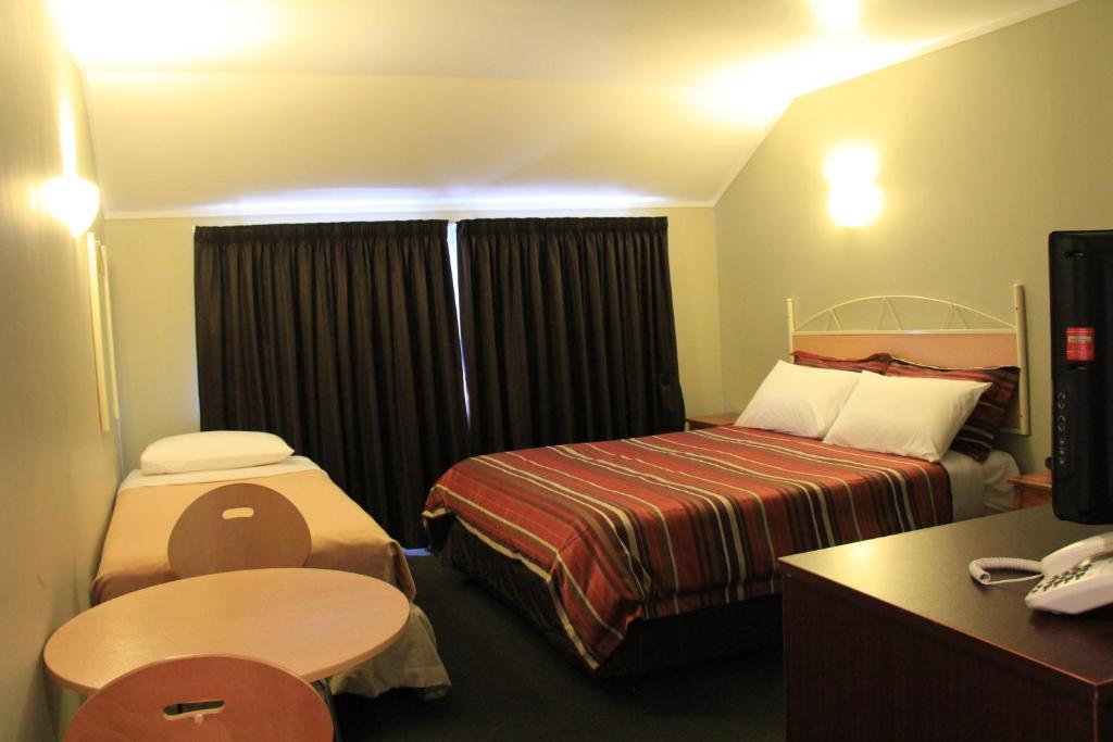 Sai - Greenlane Motel Auckland