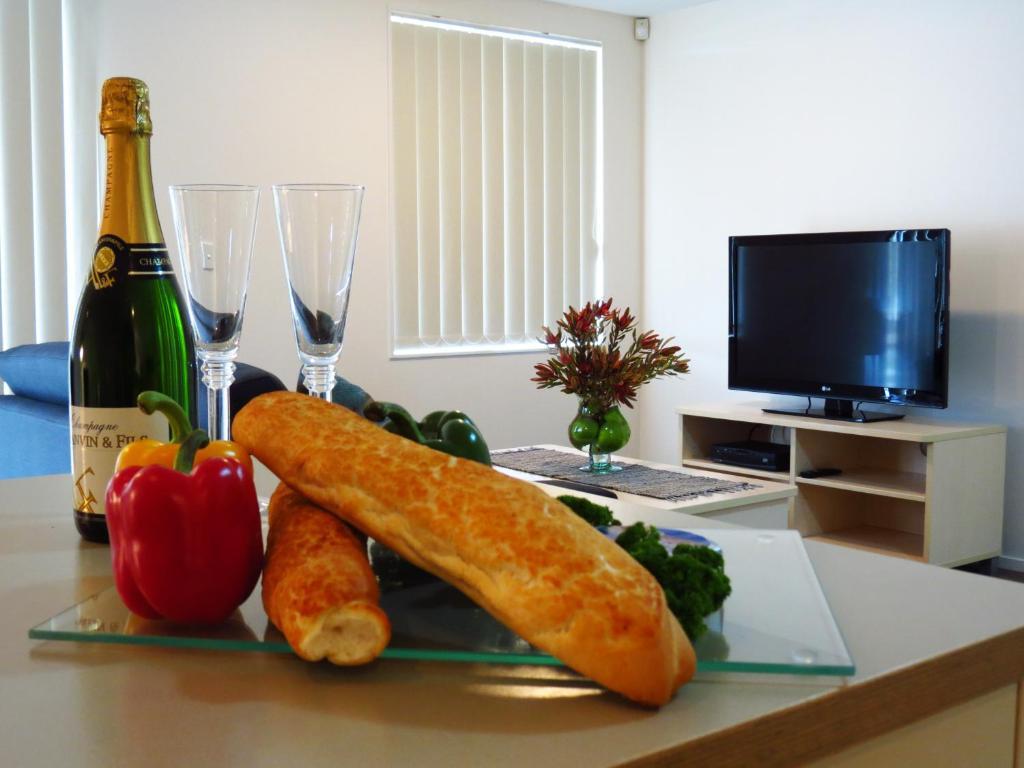 Aparthotel Nesuto Newhaven 3*
