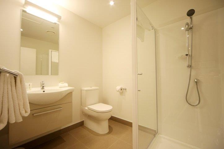 Quest Albany Serviced Aparthotel Auckland