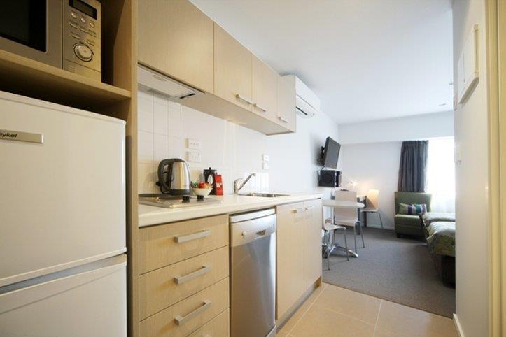 Quest Albany Serviced 4*
