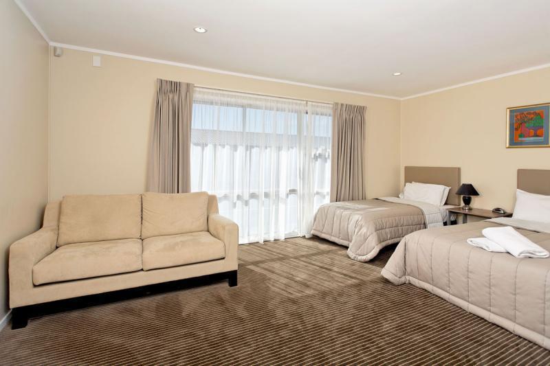 Airport Motel Auckland