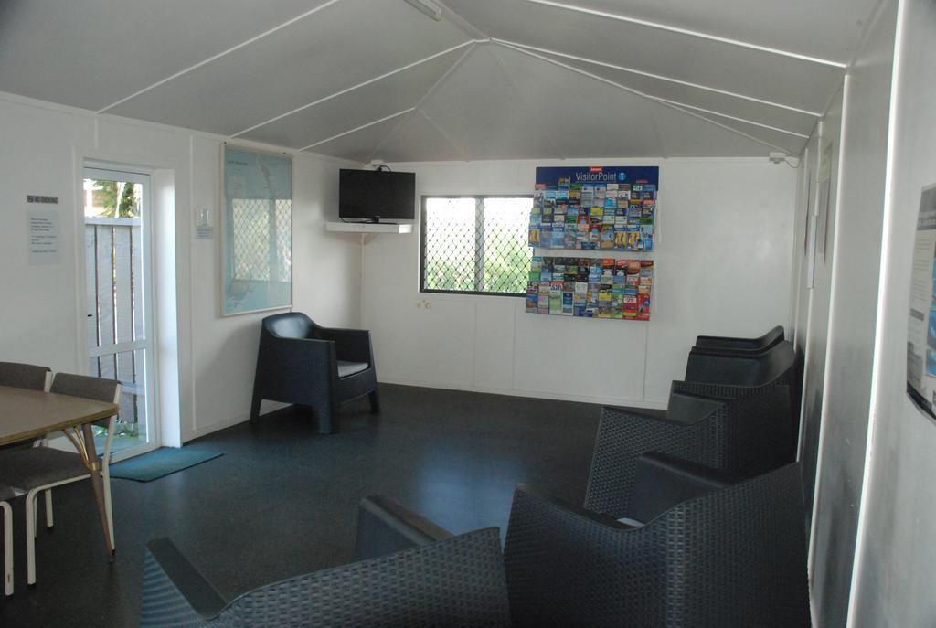 Campo de férias Avondale Motor Park Auckland