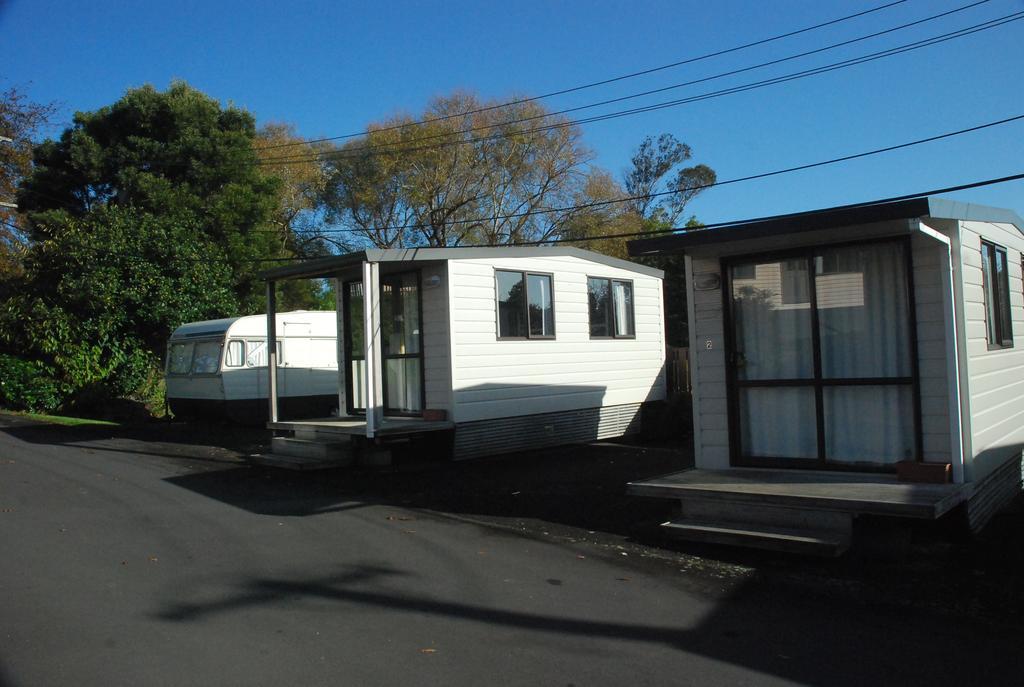 Avondale Motor Park Campo de férias 4*