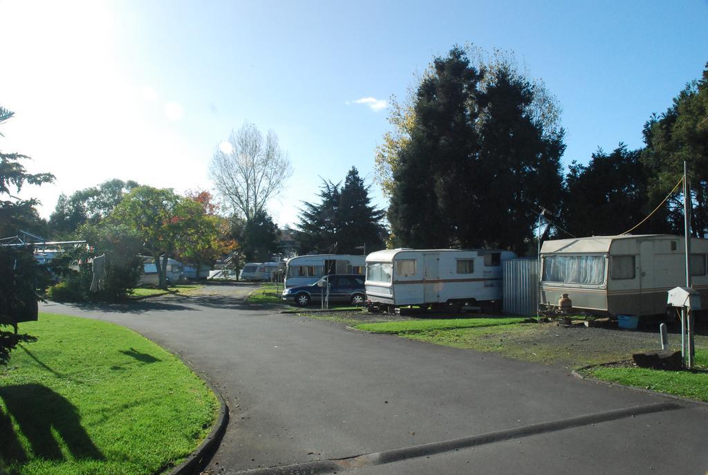 Avondale Motor Park Holiday park