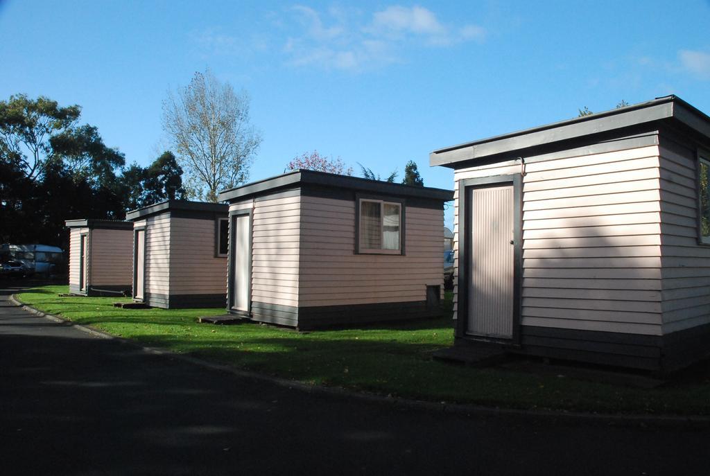 Avondale Motor Park Campo de férias Auckland
