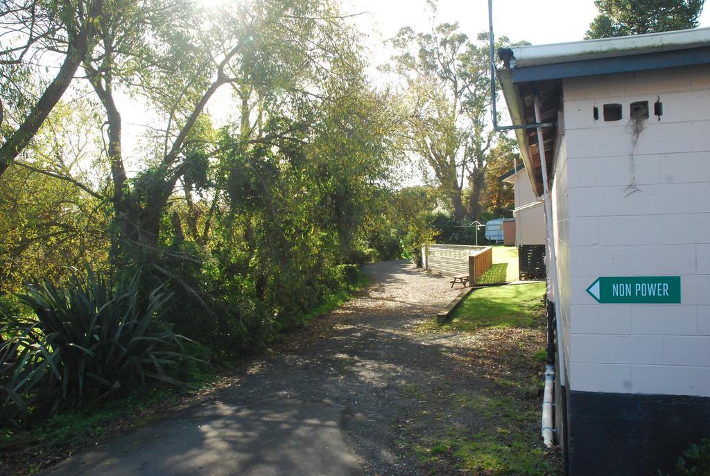Avondale Motor Park Holiday park Auckland