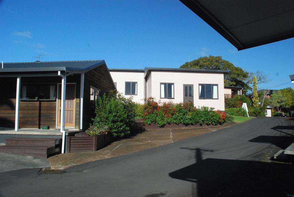 Avondale Motor Park Campo de férias Auckland