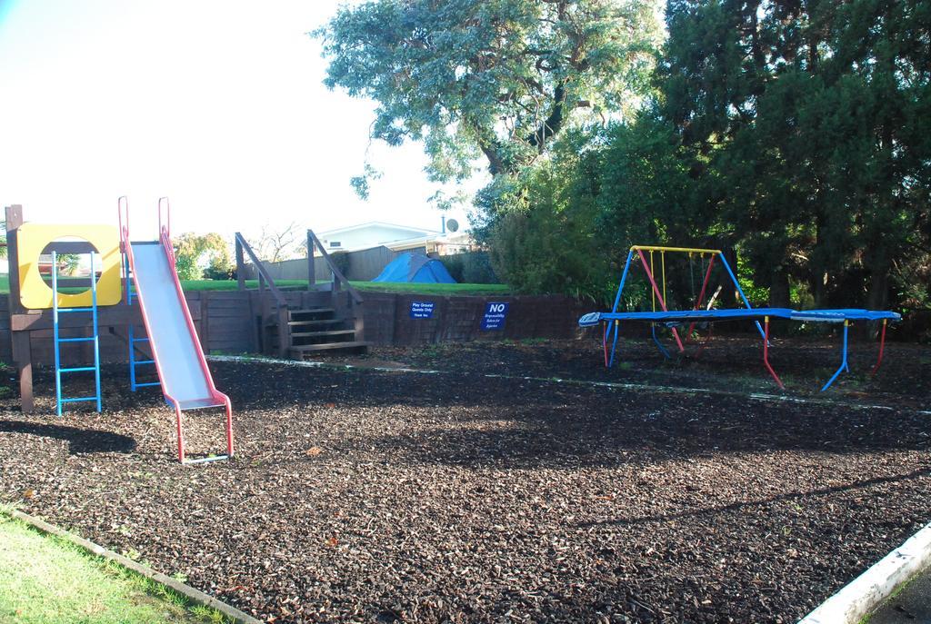 Avondale Motor Park 4* Auckland