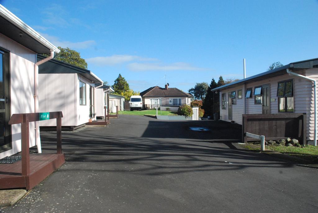 Avondale Motor Park Holiday park Auckland