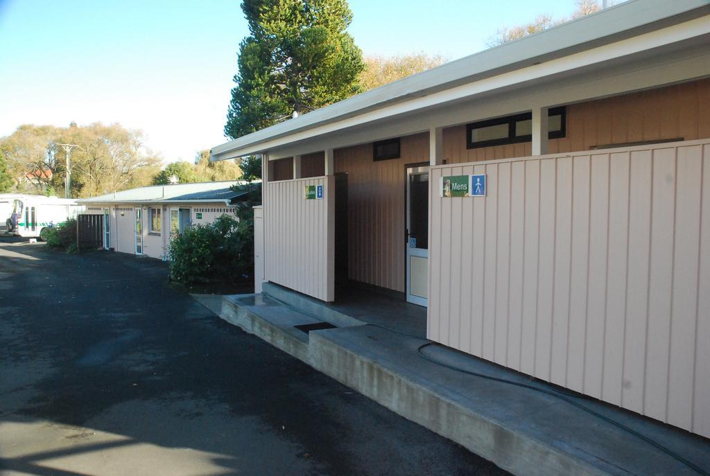 Avondale Motor Park Holiday park