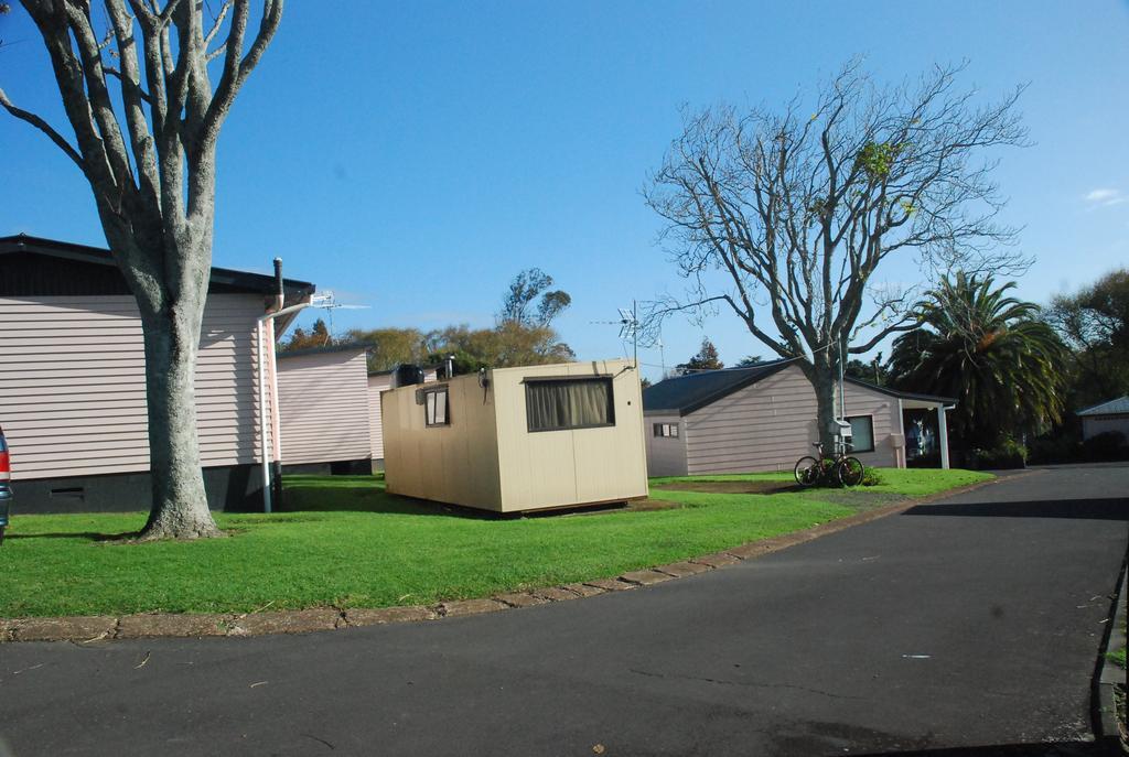 Avondale Motor Park Holiday park 4*