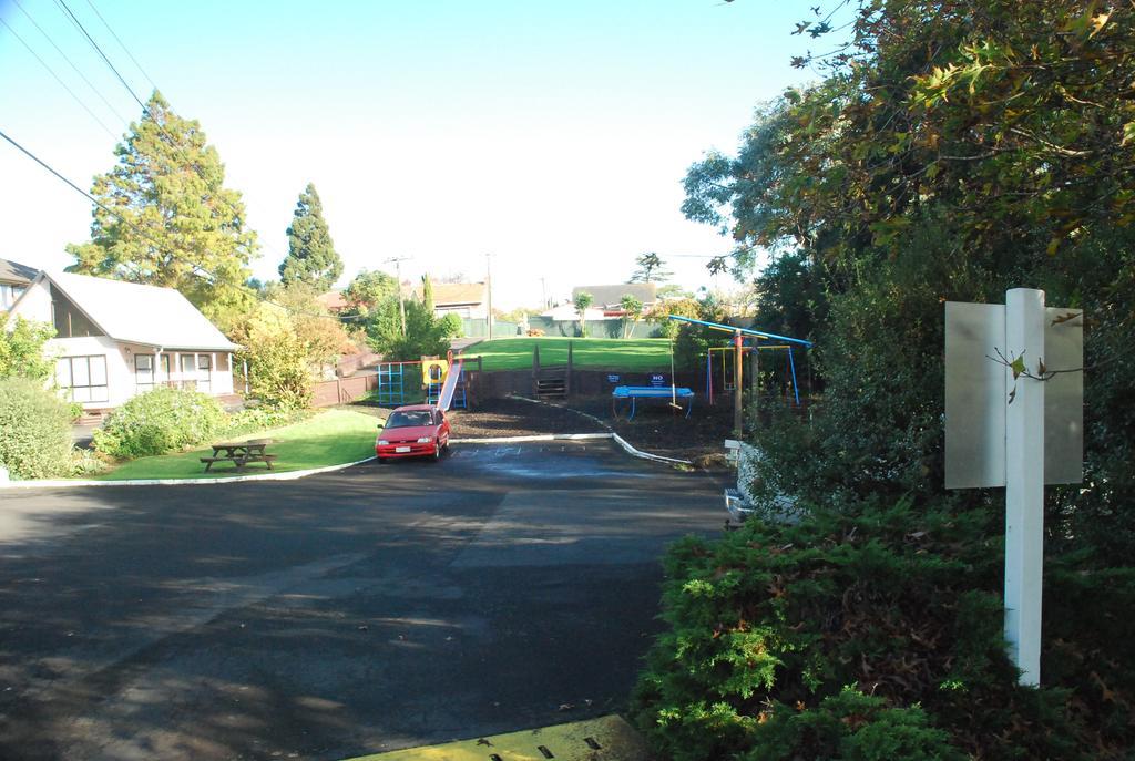 Holiday park Avondale Motor Park 4*