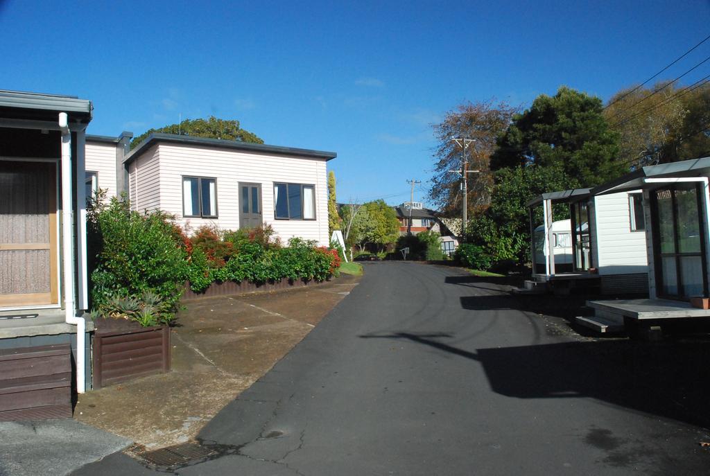 Avondale Motor Park 4* Auckland