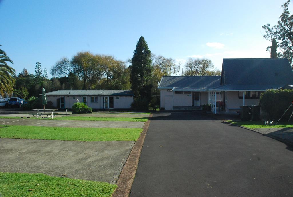 Avondale Motor Park Auckland