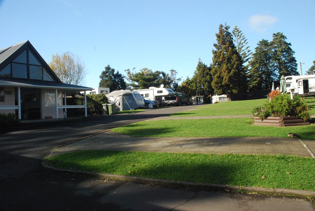 Avondale Motor Park 4*