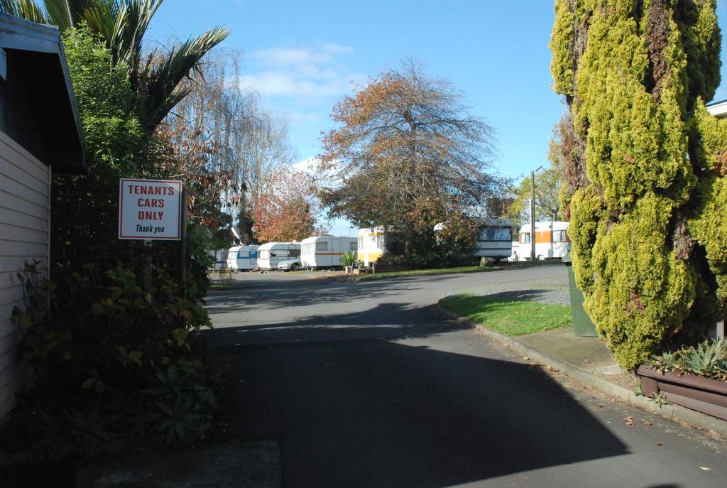 Avondale Motor Park 4* Auckland