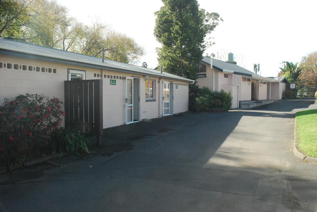 Avondale Motor Park 4* Auckland