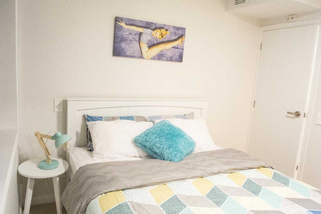 Fiore 2 Apartment Auckland