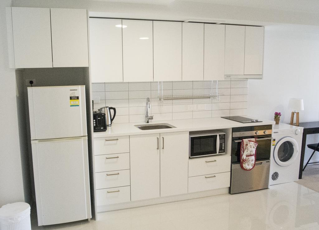 Fiore 2 Apartment Auckland