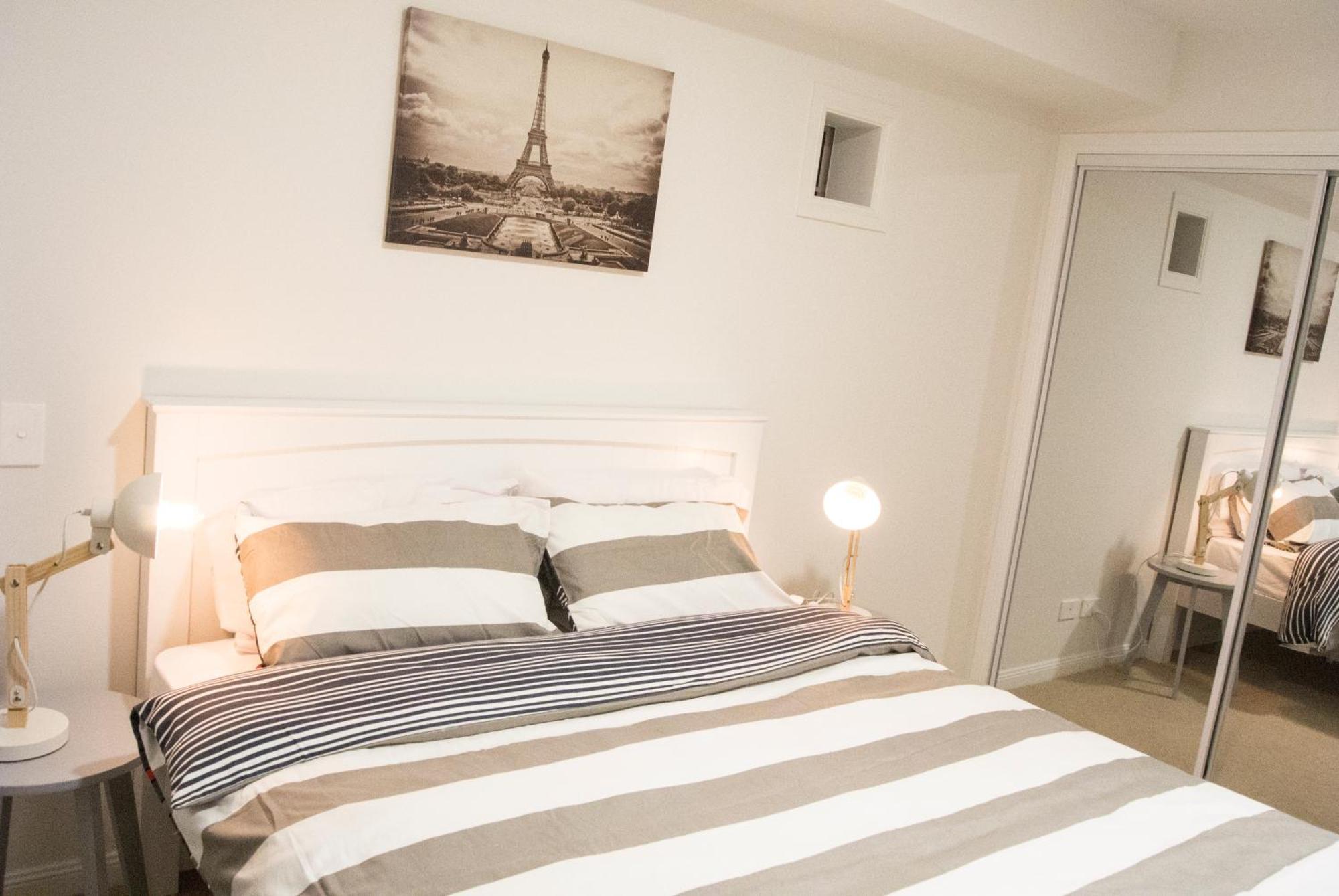 Fiore 2 Apartment Auckland