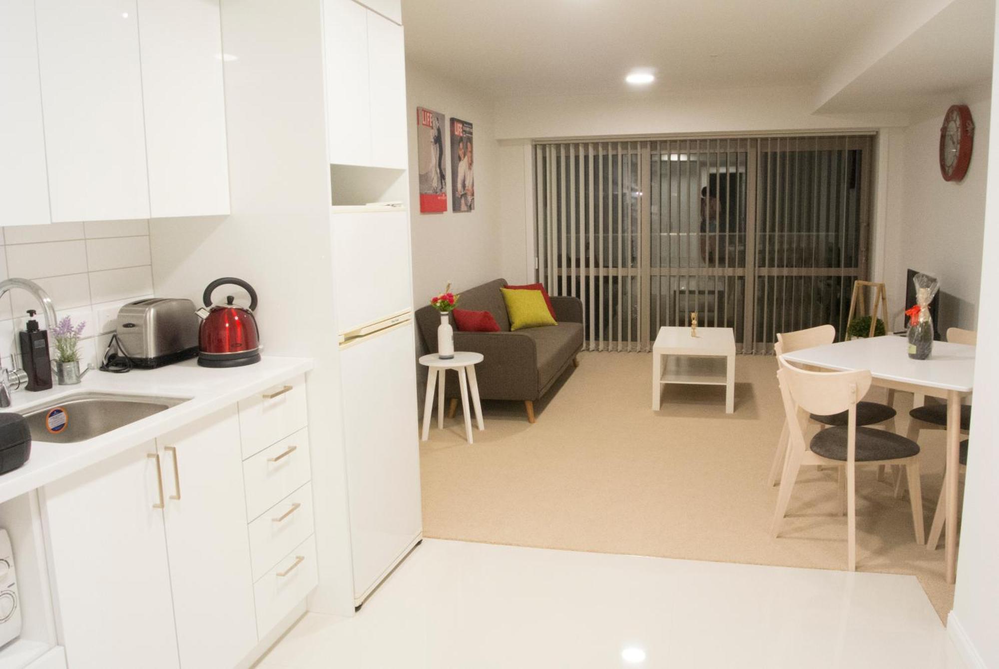 Apartment Fiore 2 *