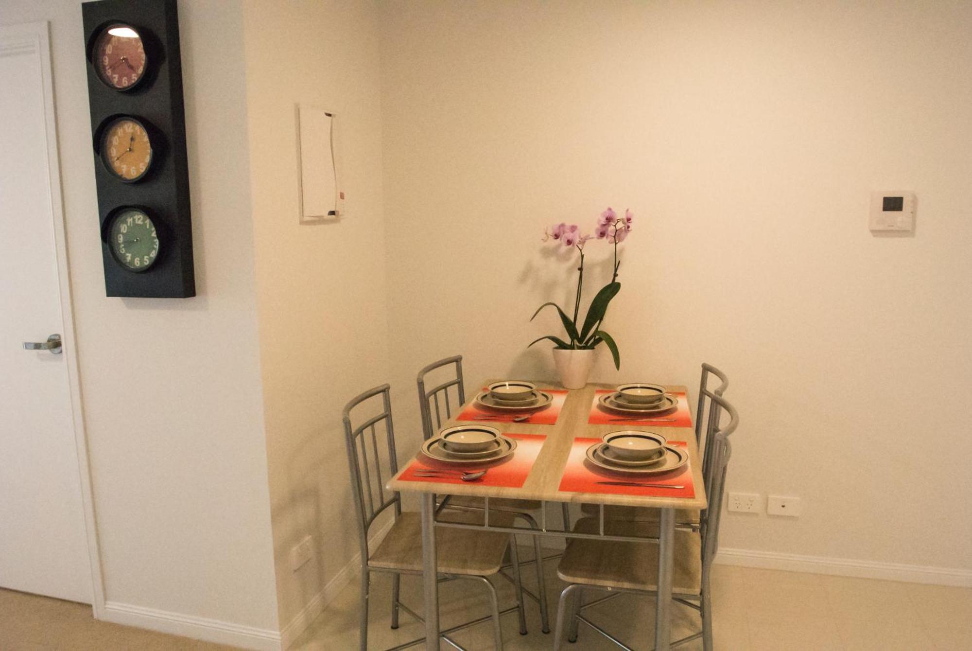Apartment Fiore 2 Auckland