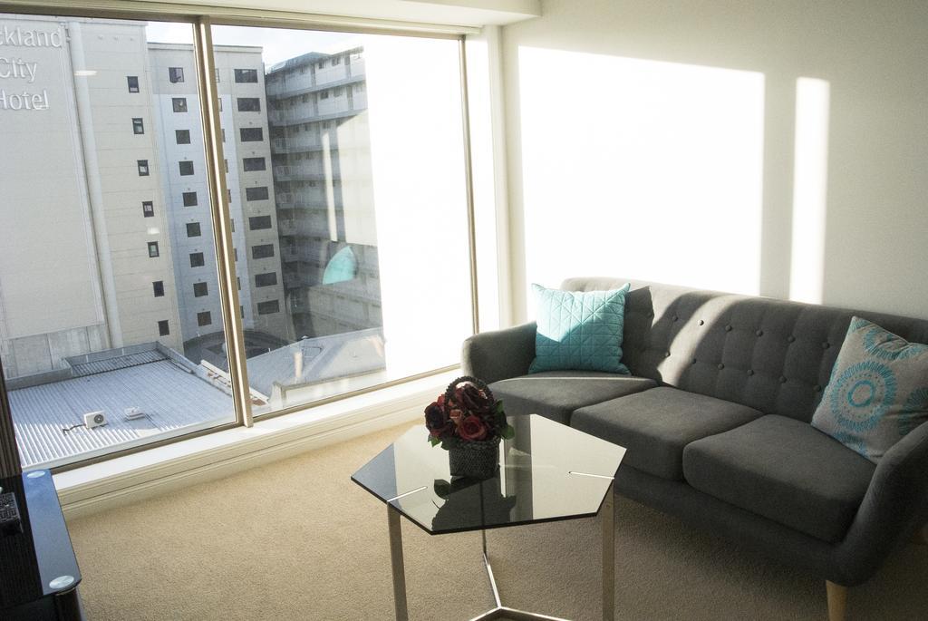 Apartment Fiore 2 Auckland