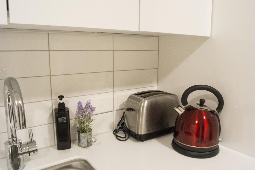 Apartment Fiore 2 *
