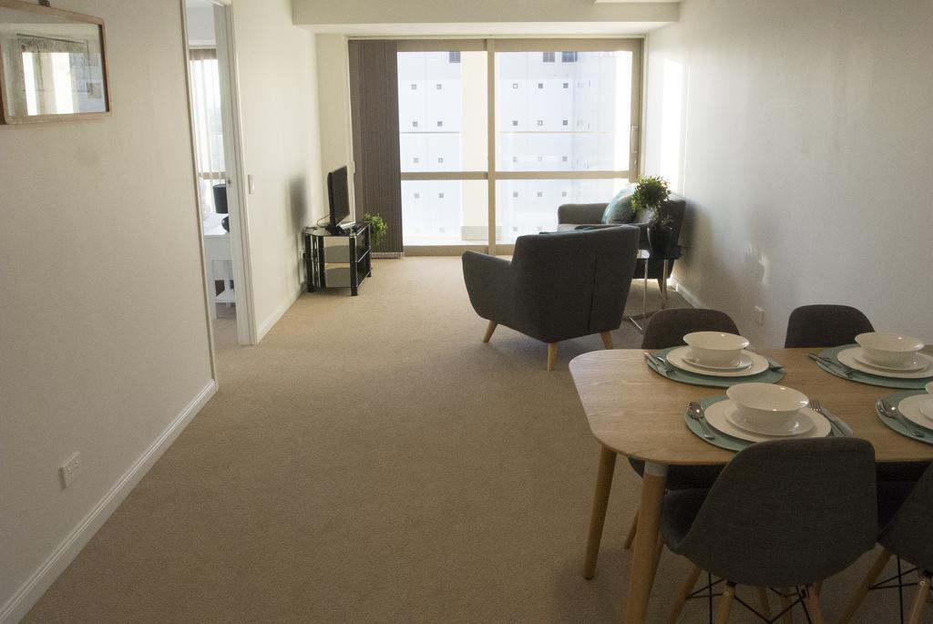 Apartment Fiore 2 Auckland