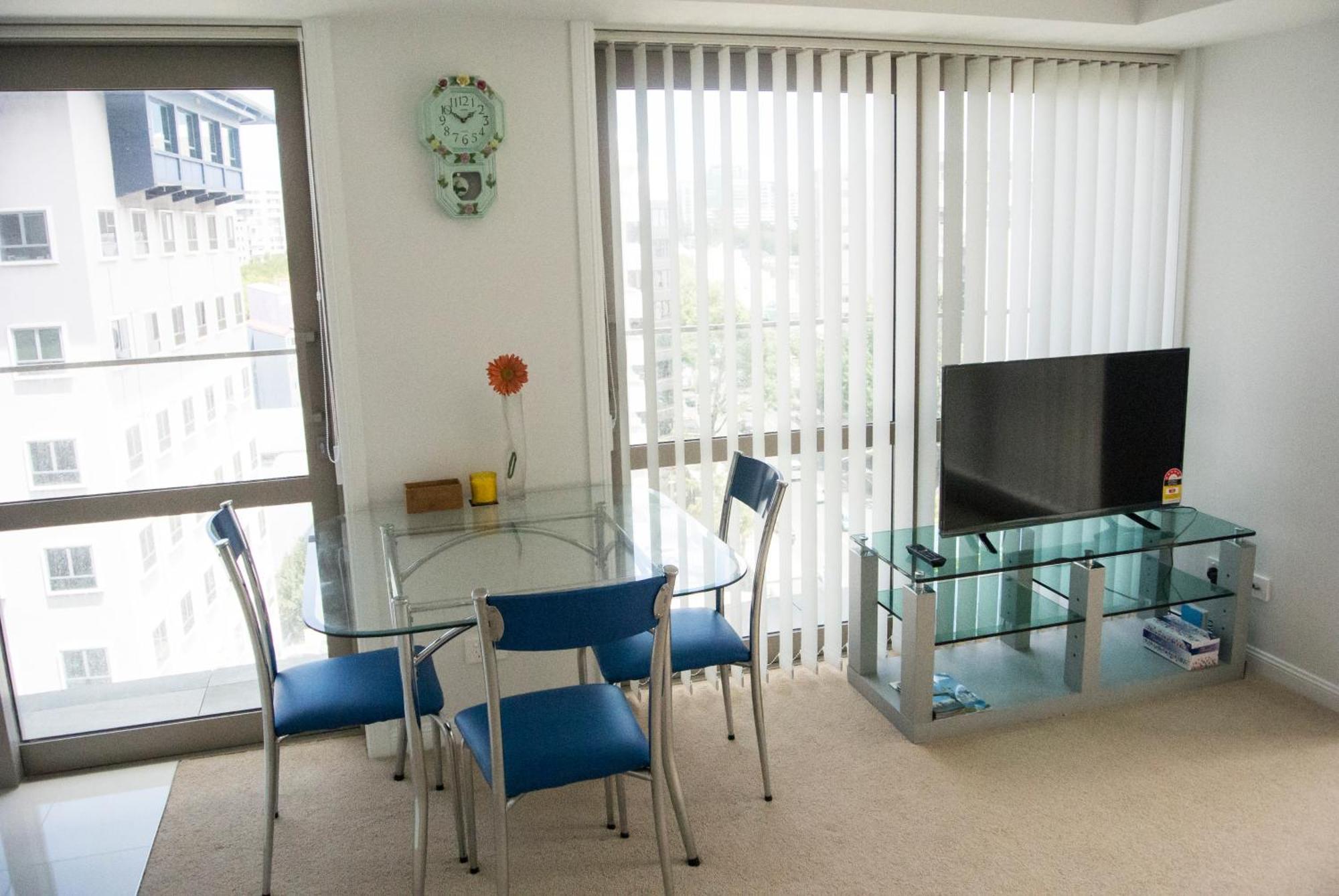 Fiore 2 Apartment Auckland