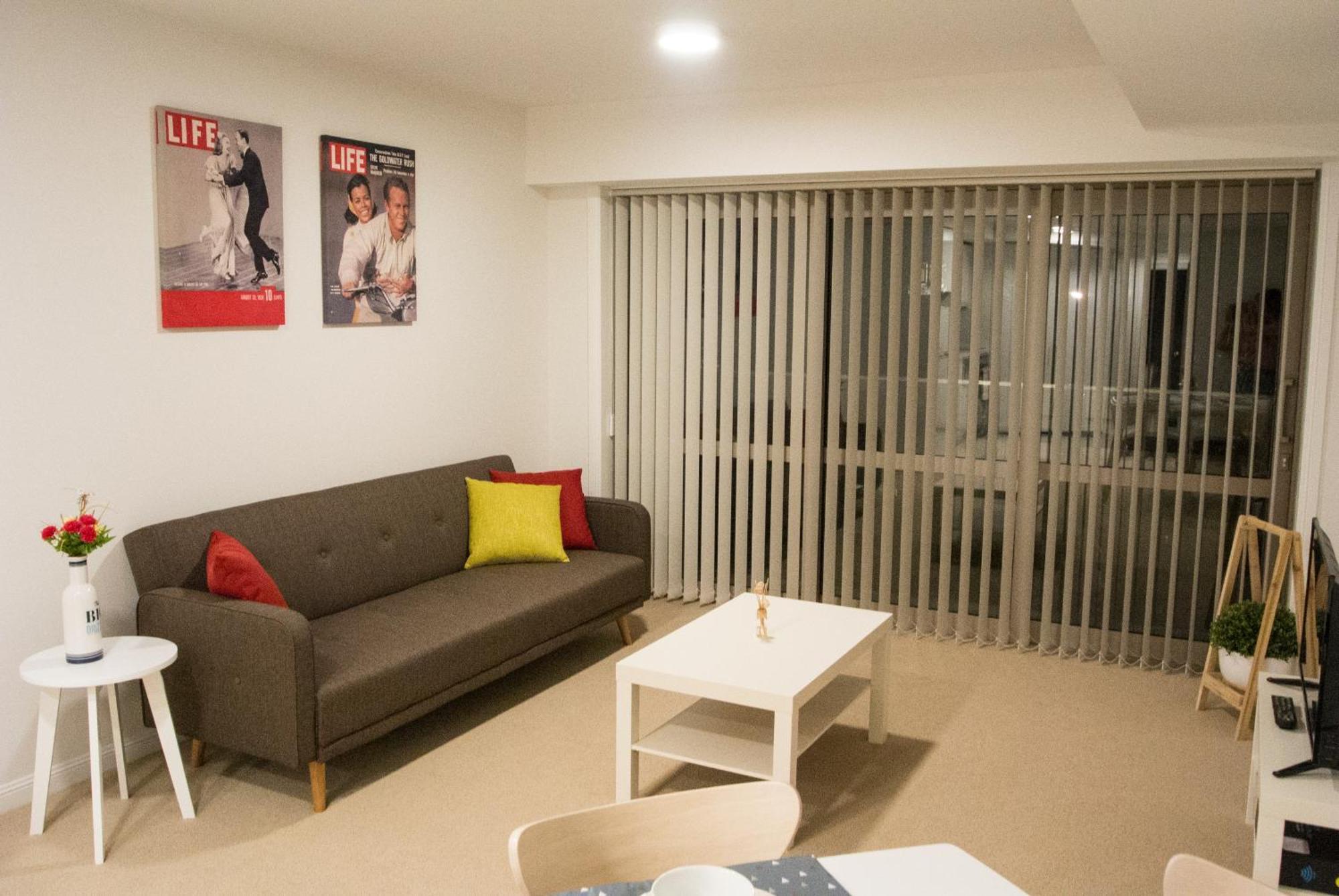 Apartment Fiore 2 Auckland