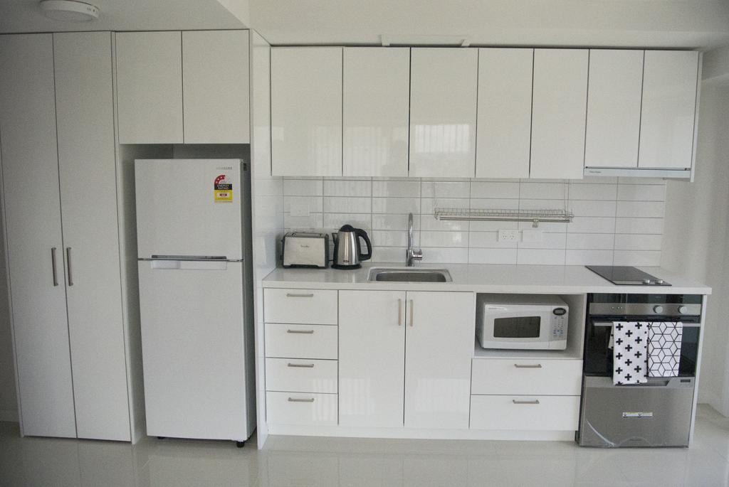Fiore 2 Apartment Auckland