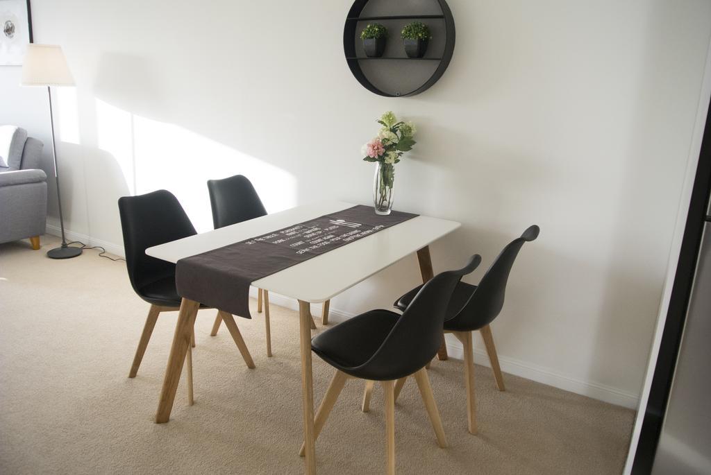 Apartment Fiore 2