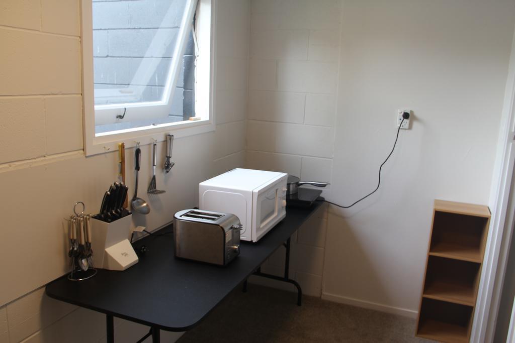 Homestay Glenfield Homestay