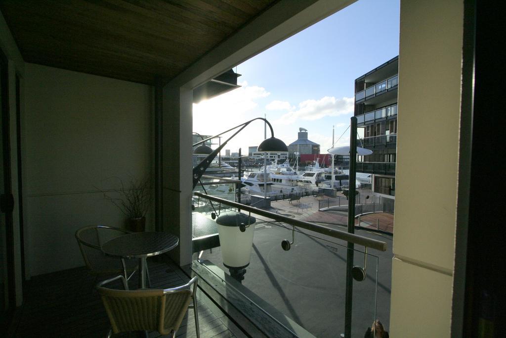 Aparthotel Latitude 37 Auckland