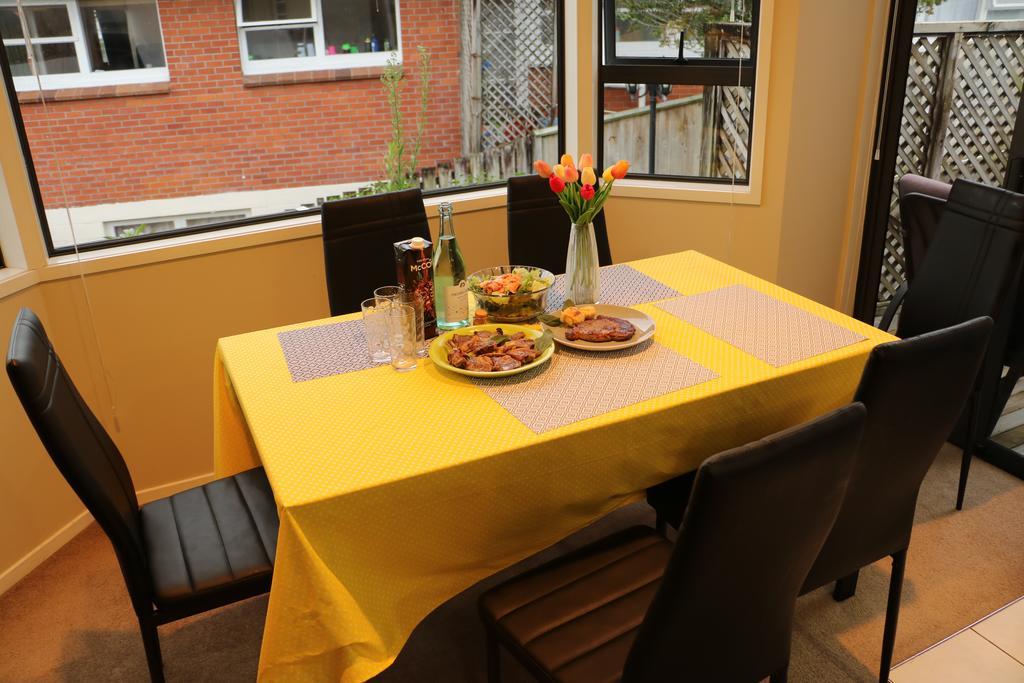 Glenfield Homestay Homestay
