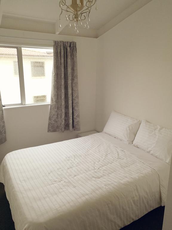 Mission Bay Guest house *