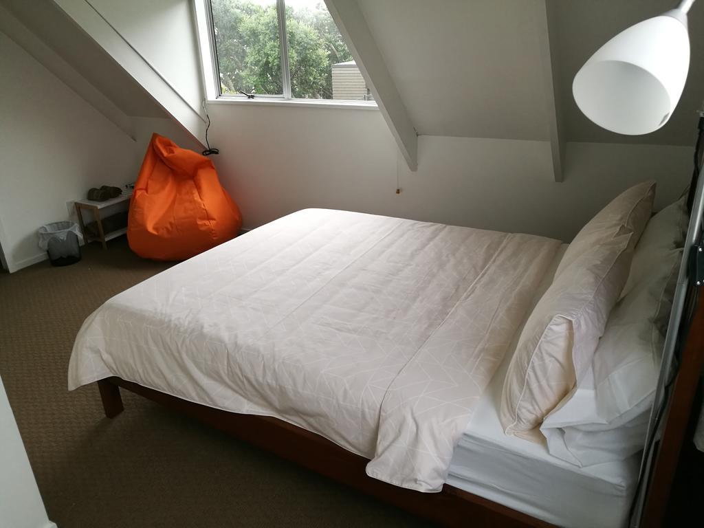 Guest house Mission Bay